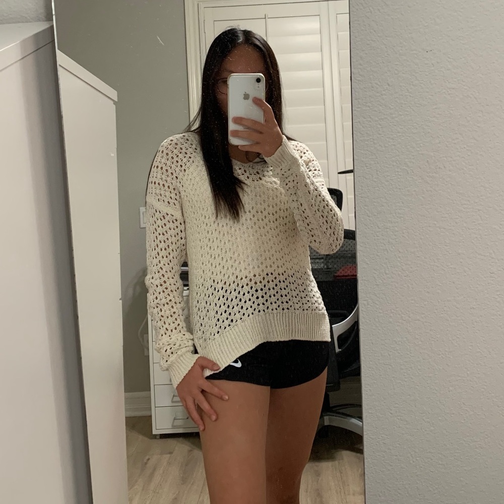 sweater